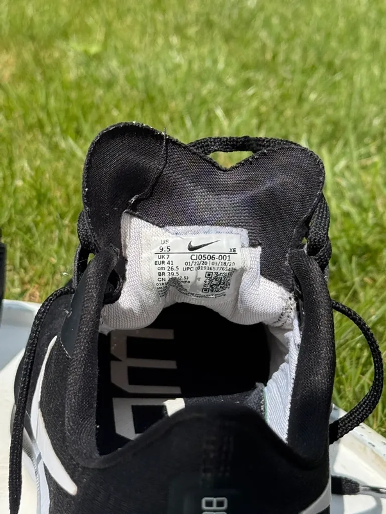 Used Pegasus Zoom 37 bike — image 7 of 7