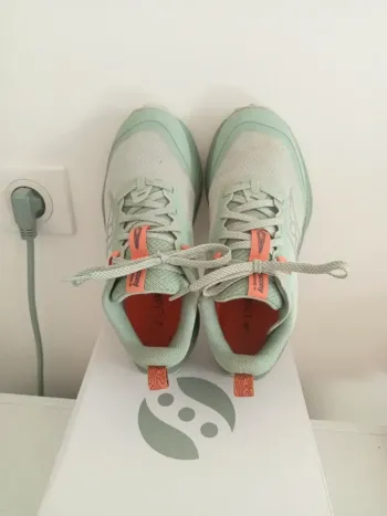 Brugt Saucony Peregrine bike — billede 3 af 14