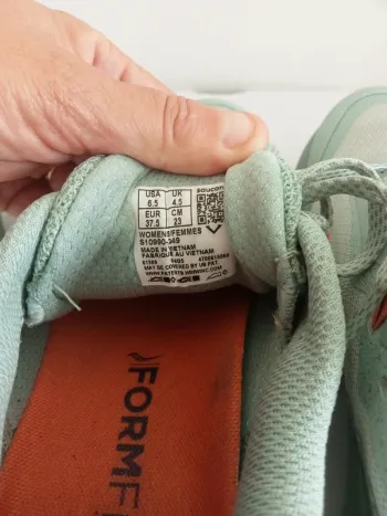 Brugt Saucony Peregrine bike — billede 12 af 14
