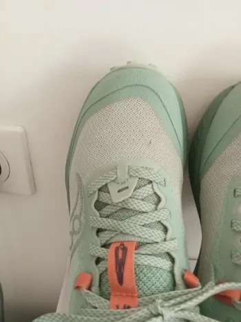 Brugt Saucony Peregrine bike — billede 5 af 14