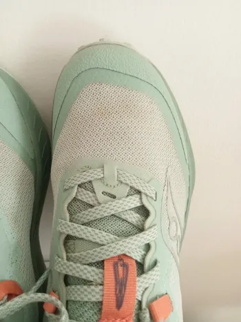 Brugt Saucony Peregrine bike — billede 4 af 14