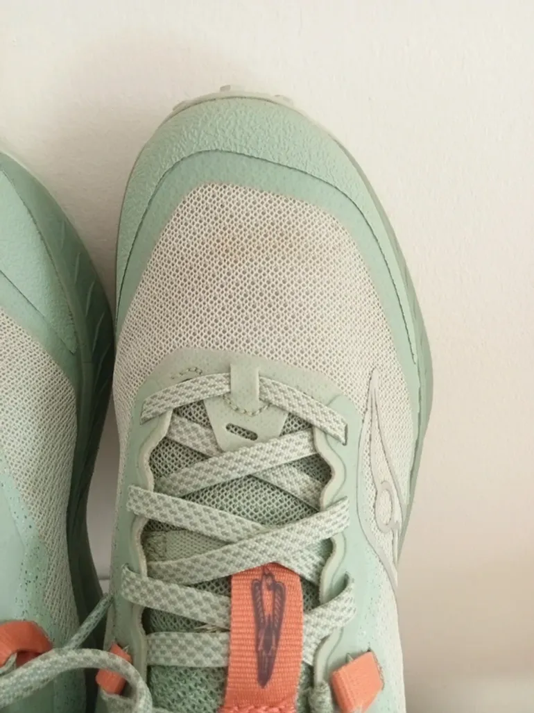 Brugt Saucony Peregrine bike — billede 4 af 14
