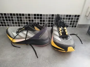 Used Adidas Adizero Boston 12 W bike — image 3 of 7
