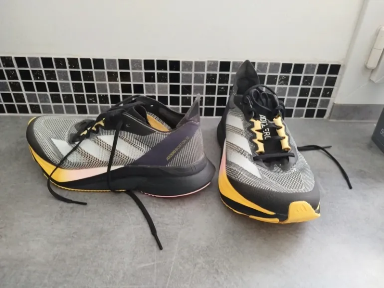 Used Adidas Adizero Boston 12 W bike — image 3 of 7