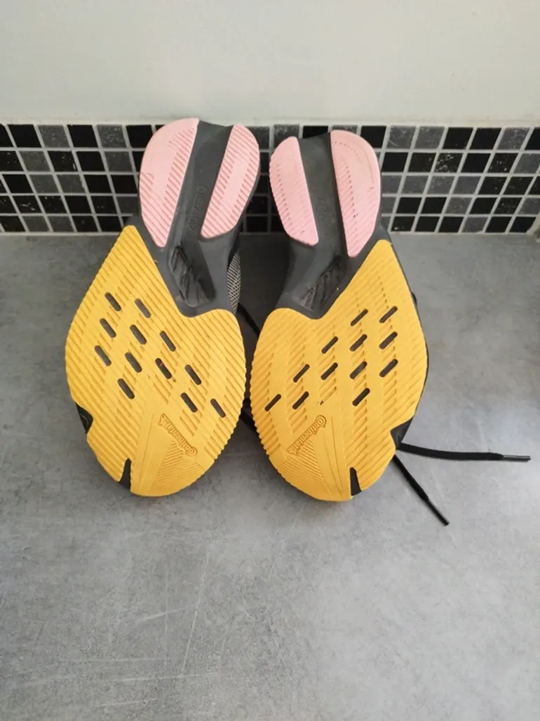 Used Adidas Adizero Boston 12 W bike — image 2 of 7