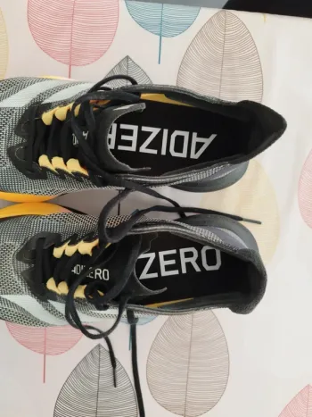 Used Adidas Adizero Boston 12 W bike — image 4 of 7