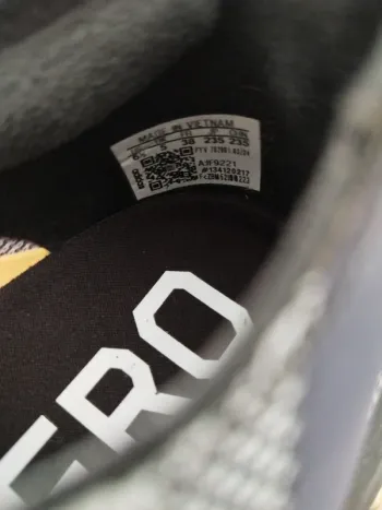 Used Adidas Adizero Boston 12 W bike — image 6 of 7