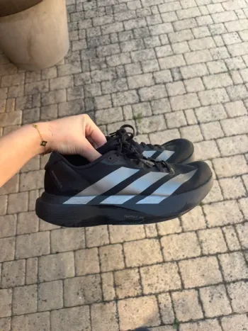 Gebrauchtes Adidas Adizero Evo SL Running Shoes