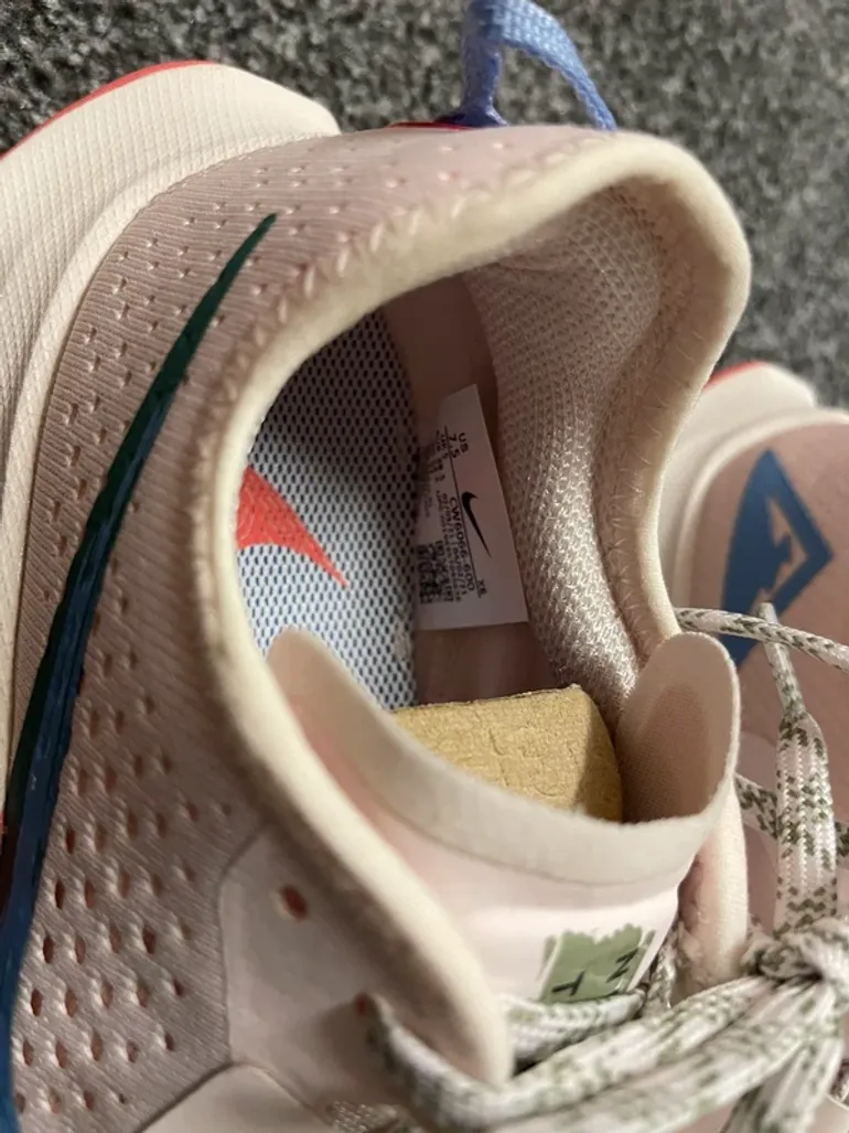 Used Nike Air Zoom Terra Kiger bike — image 10 of 10