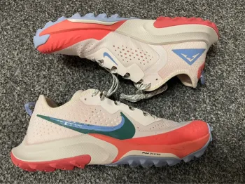 Used Nike Air Zoom Terra Kiger bike — image 4 of 10