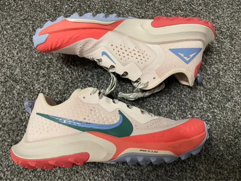 Used Nike Air Zoom Terra Kiger bike — image 4 of 10