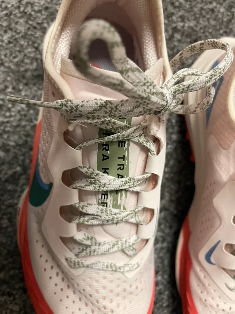 Used Nike Air Zoom Terra Kiger bike — image 6 of 10