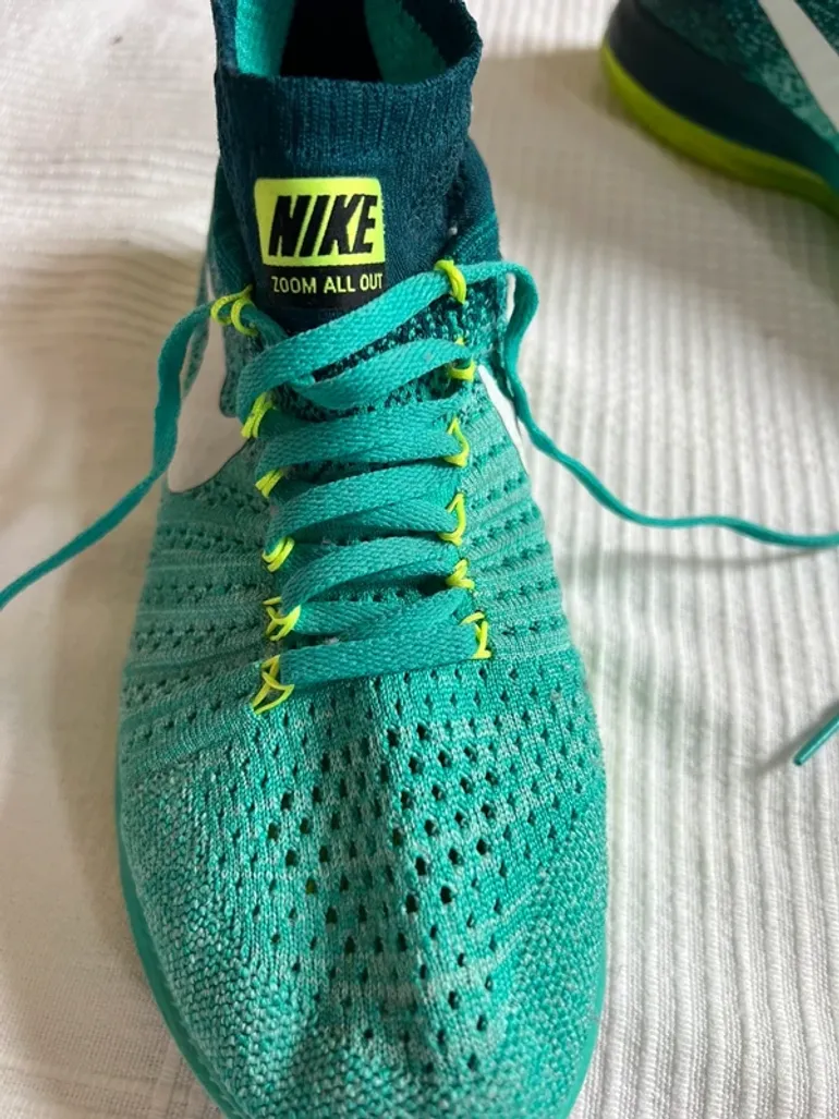 Used Nike Zoom All Out Flyknit bike — image 2 of 7