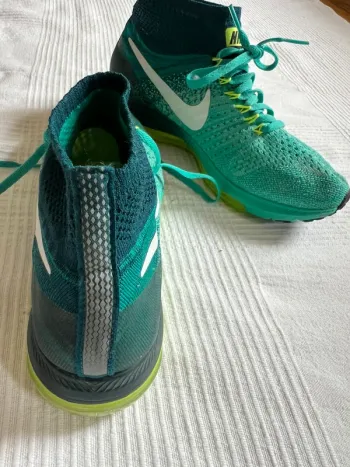 Used Nike Zoom All Out Flyknit bike — image 3 of 7