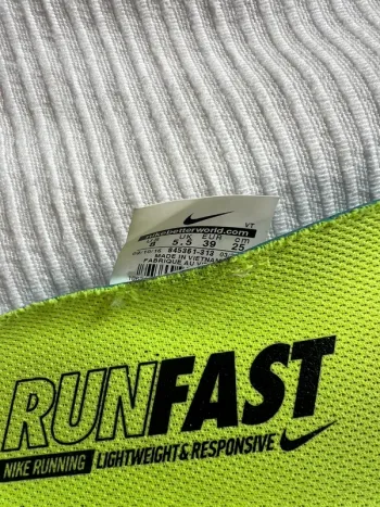 Used Nike Zoom All Out Flyknit bike — image 7 of 7
