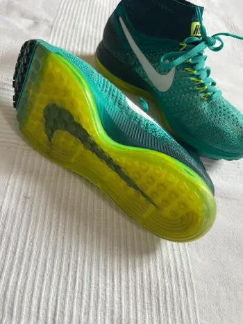 Used Nike Zoom All Out Flyknit bike — image 5 of 7