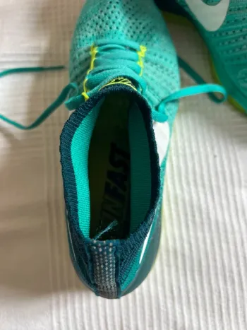 Used Nike Zoom All Out Flyknit bike — image 4 of 7