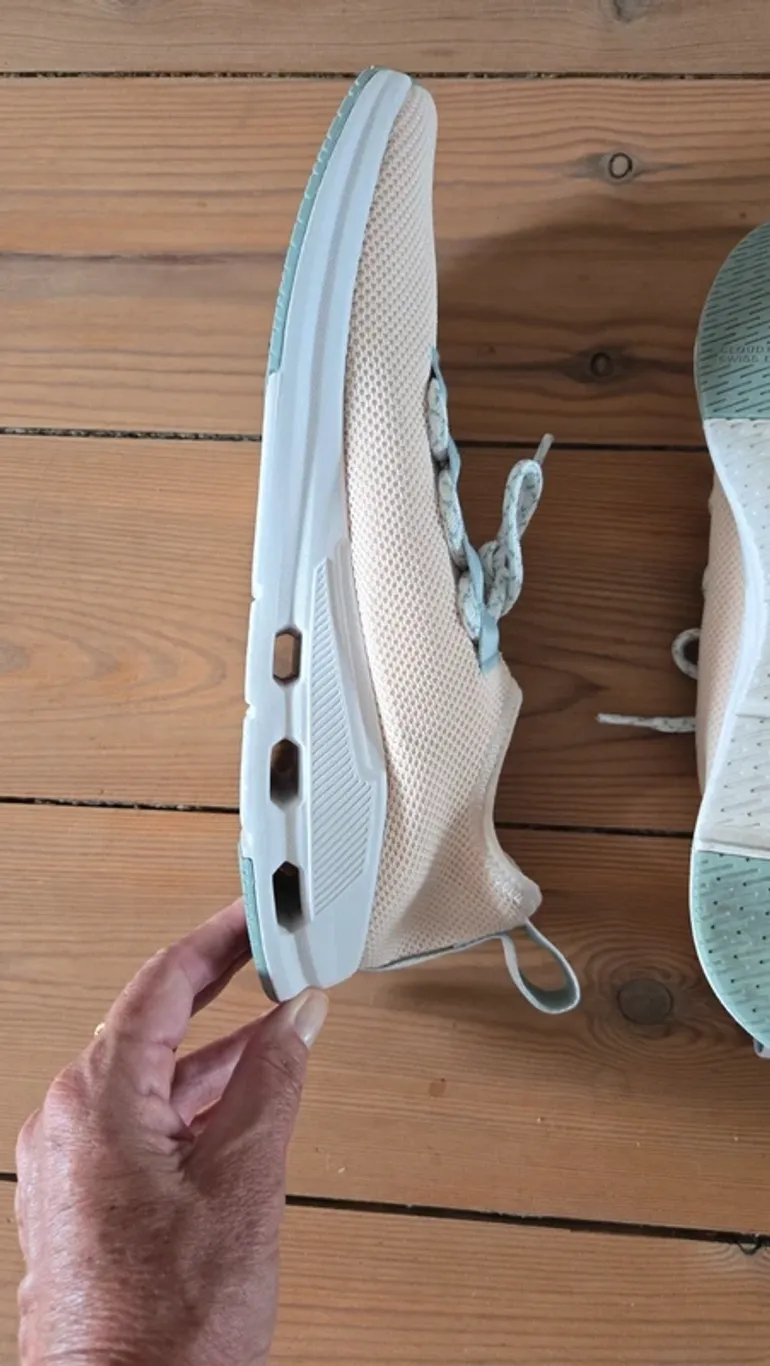 Used On Running Cloud Easy bike — image 5 of 6