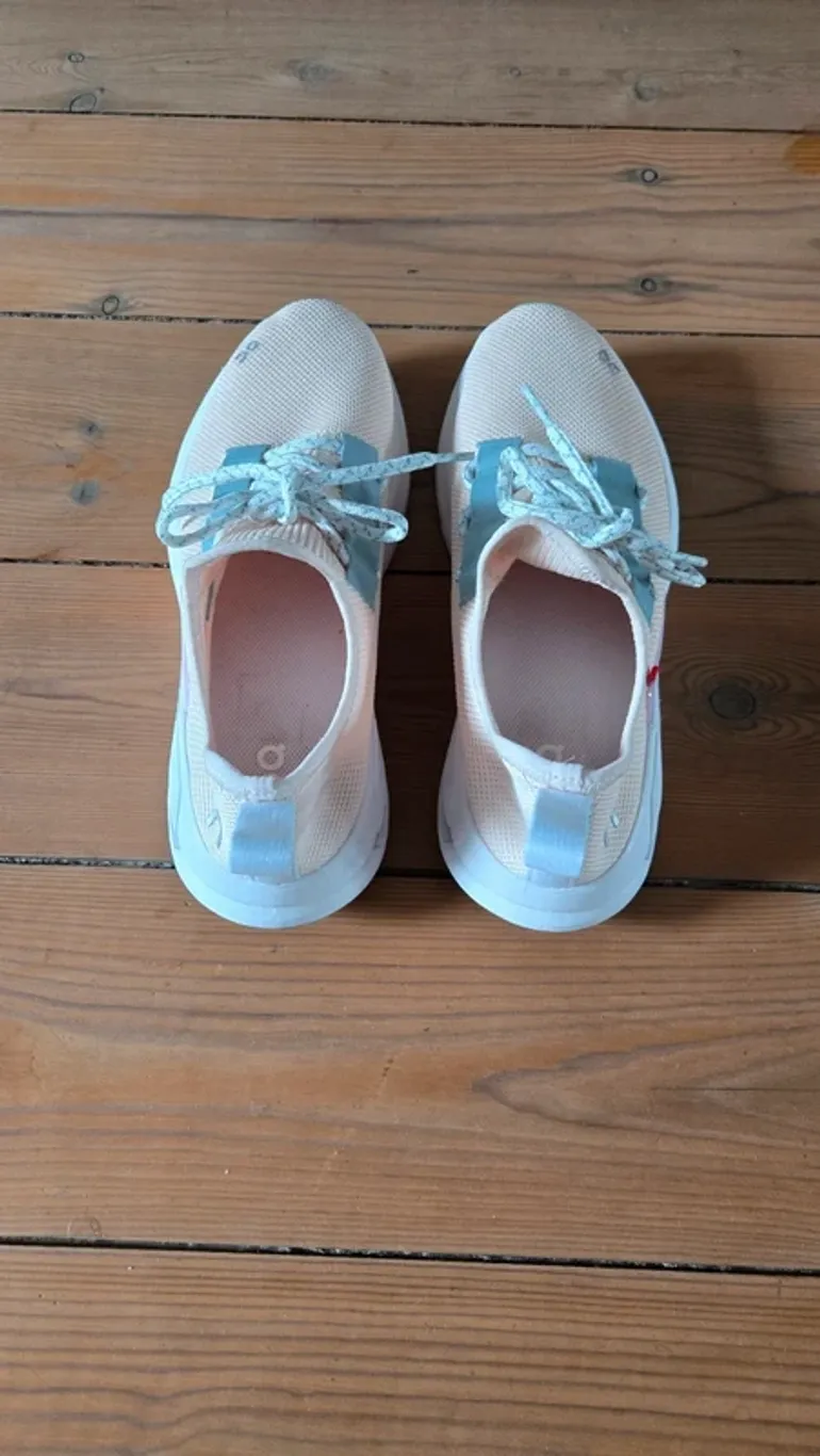 Used On Running Cloud Easy bike — image 2 of 6