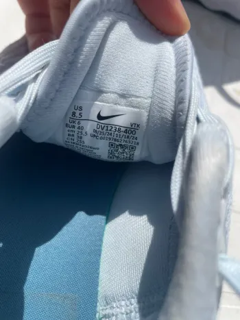 Used Nike Motiva bike — image 2 of 5