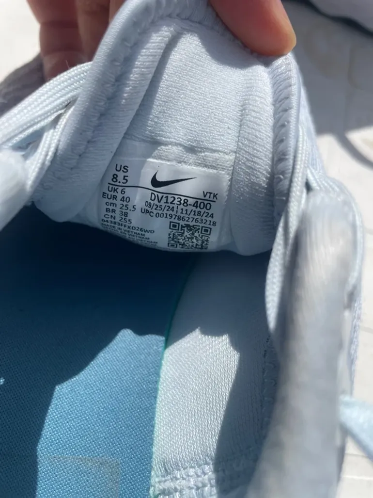 Used Nike Motiva bike — image 2 of 5