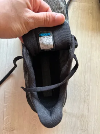 Used Hoka Clifton 9 bike — image 4 of 4