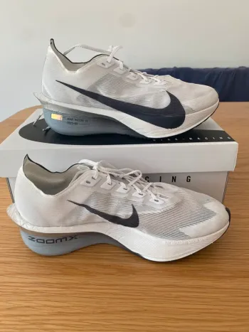 Tweedehands Nike Zoom Vaporfly Next % 4 Running Shoes