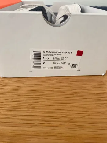 Used Nike Zoom Vaporfly Next % 4 bike — image 5 of 6