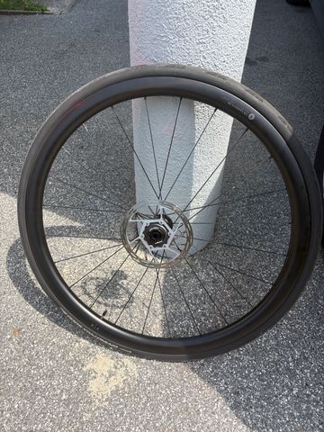 Used Van Rysel VR 35 2026 Wheels