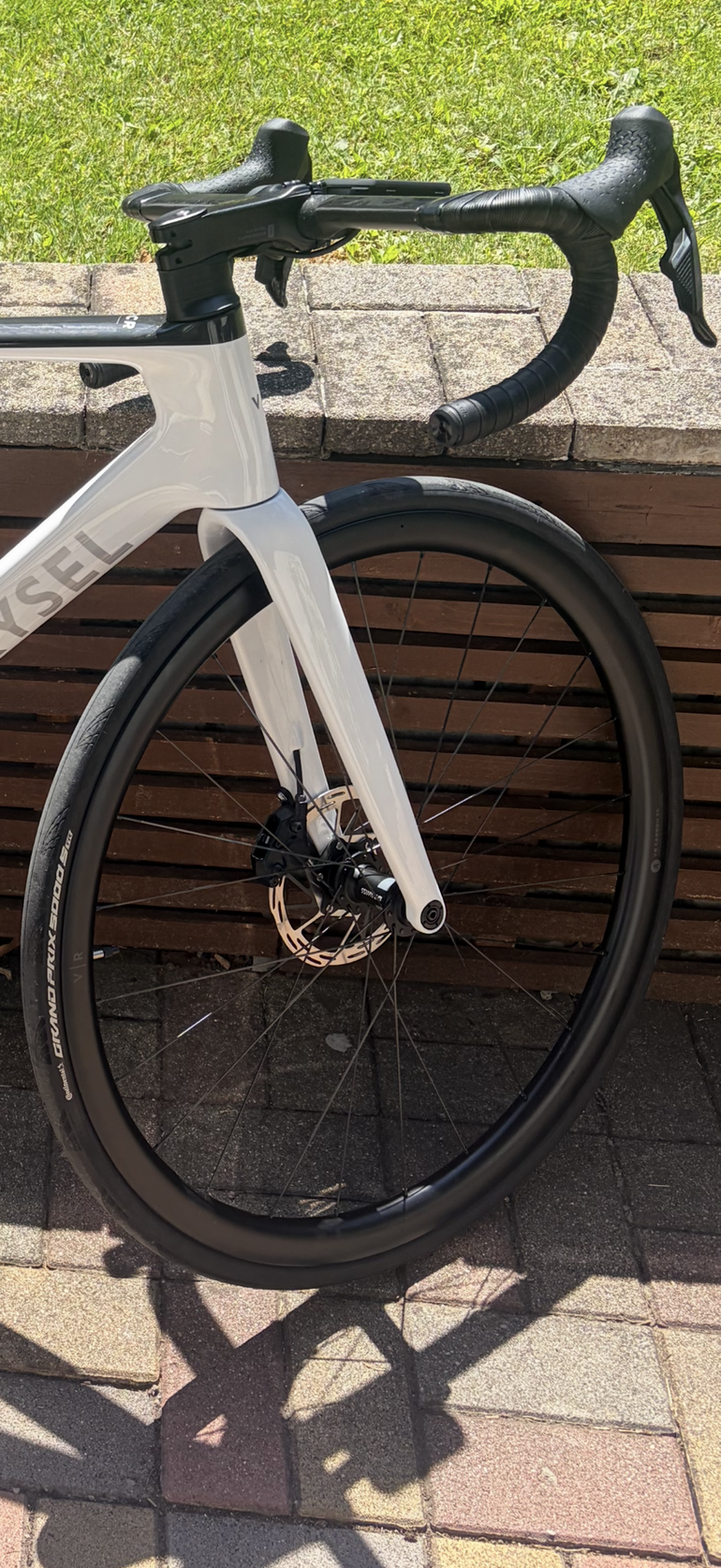 Van Rysel VR 35 2026 bike d'occasion — image 5 sur 7