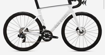 Van Rysel VR 35 2026 bike d'occasion — image 3 sur 7