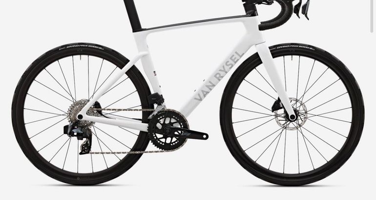 Van Rysel VR 35 2026 bike d'occasion — image 3 sur 7