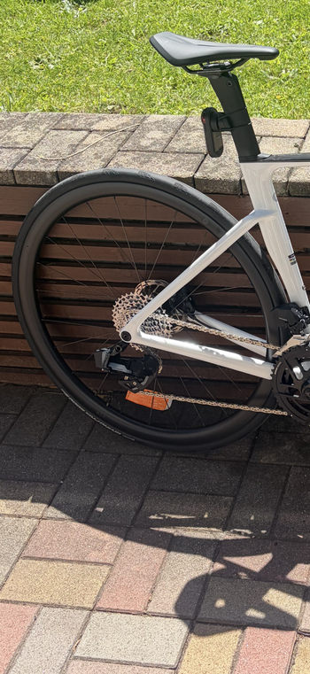 Van Rysel VR 35 2026 bike d'occasion — image 6 sur 7
