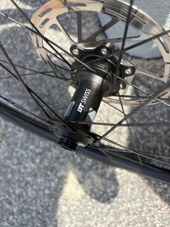 Używany Van Rysel VR 35 2026 bike — zdjęcie 3 z 14