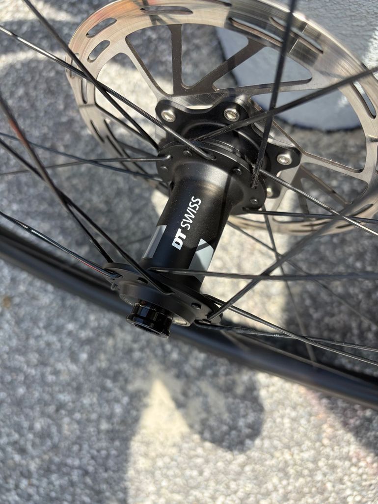 Używany Van Rysel VR 35 2026 bike — zdjęcie 3 z 14