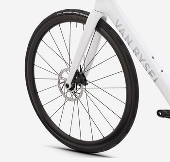 Używany Van Rysel VR 35 2026 Wheels