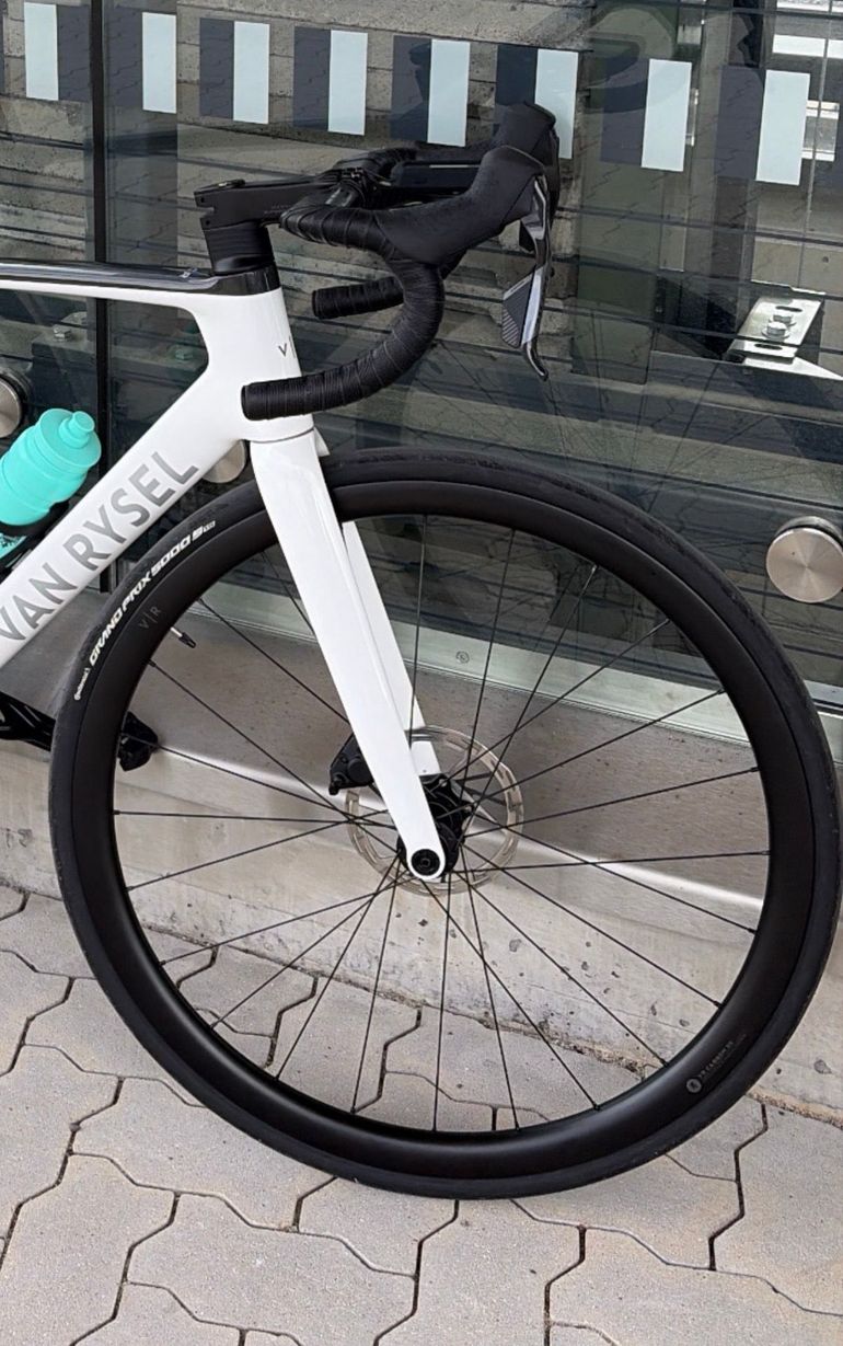 Van Rysel VR 35 2026 bike d'occasion — image 4 sur 7