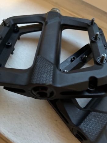 Used tkx Flat Pedals bike — image 2 of 4