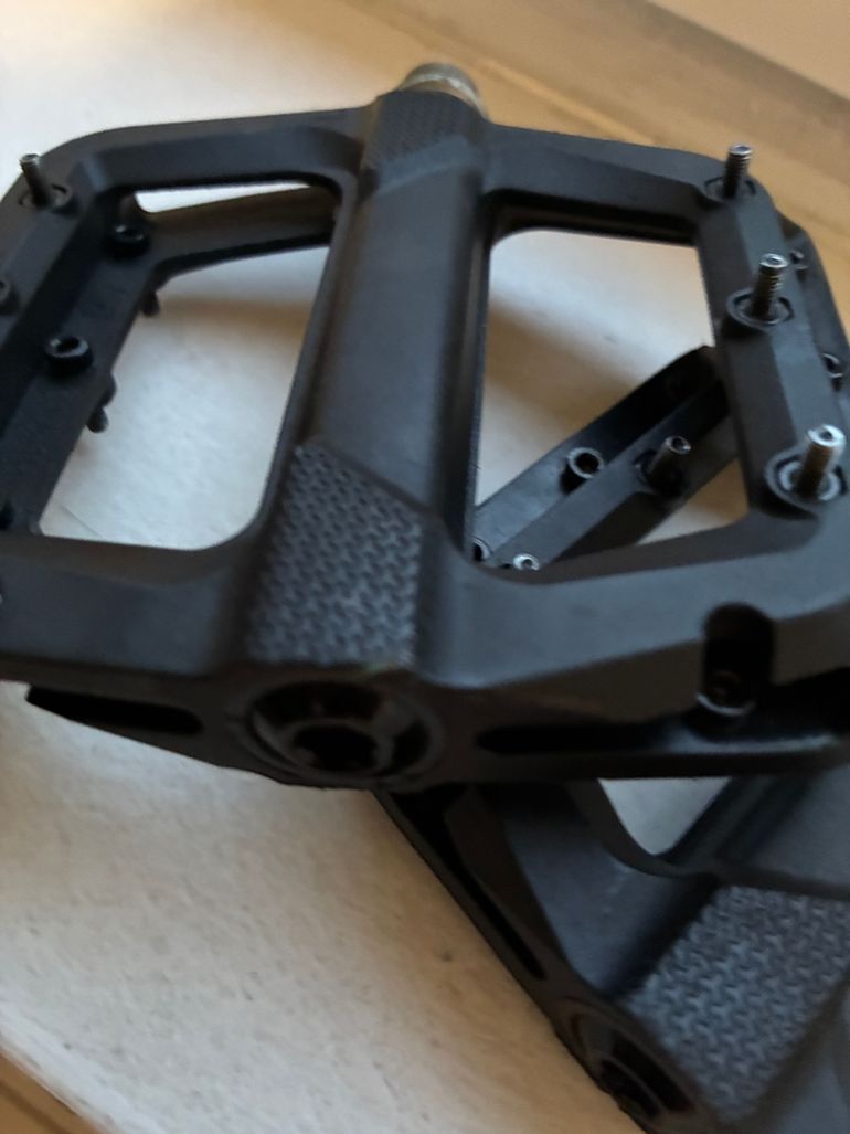 Used tkx Flat Pedals bike — image 2 of 4