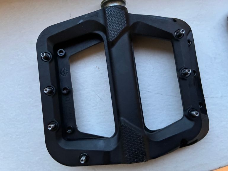 Used tkx Flat Pedals bike — image 4 of 4