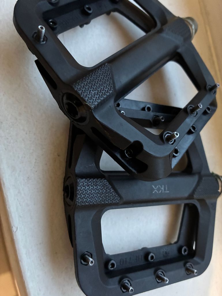 Used tkx Flat Pedals bike — image 3 of 4