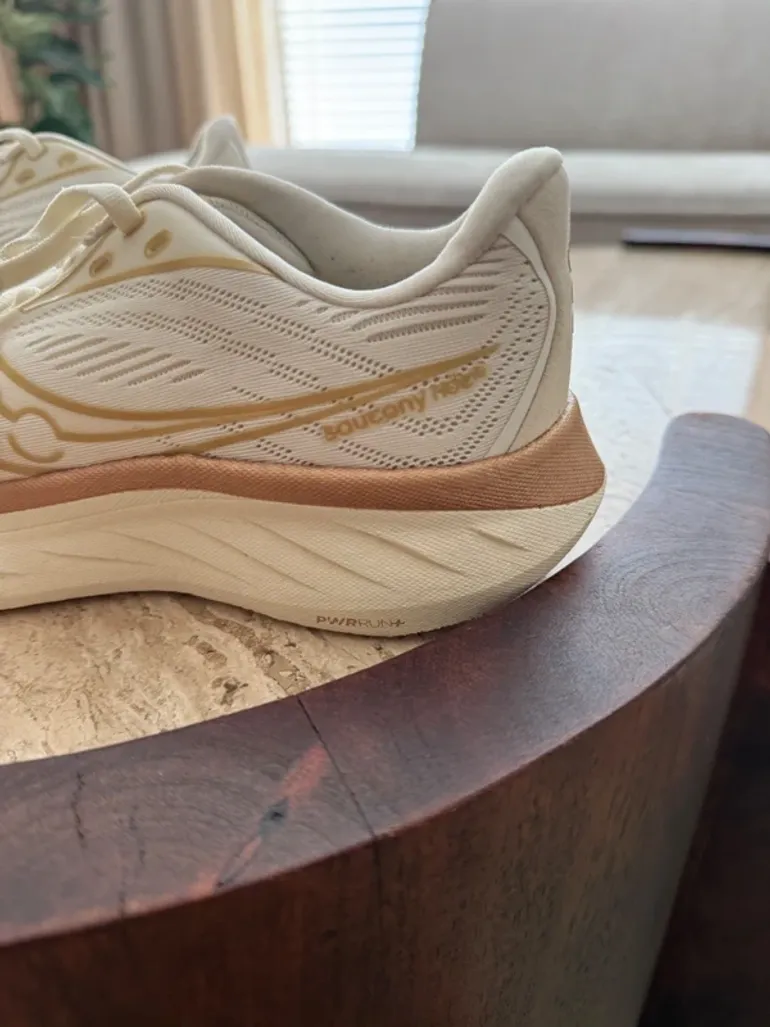 Brugt Saucony Ride 18 bike — billede 3 af 9
