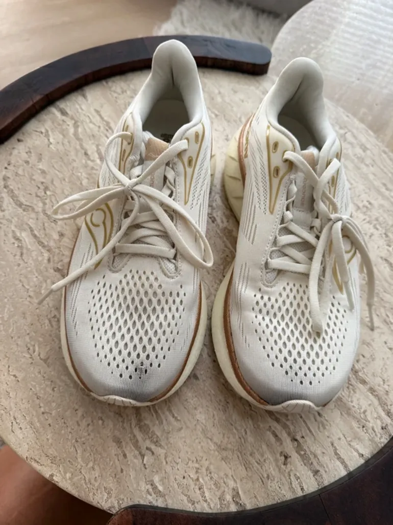Brugt Saucony Ride 18 bike — billede 5 af 9