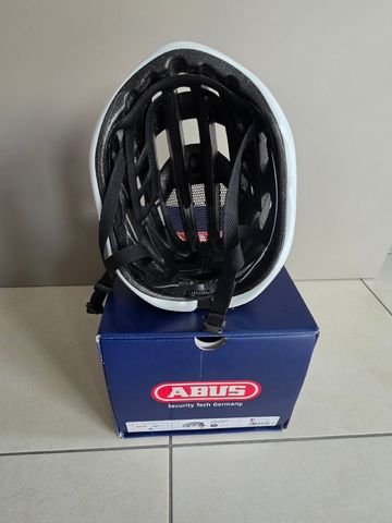 ABUS AirBreaker Helmet 2024 bike usato — immagine 6 di 6