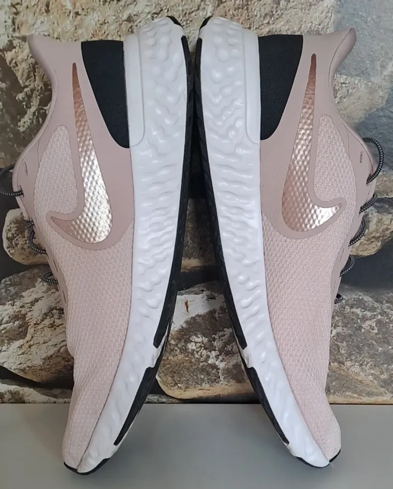 Použité Rose NIKE Revolution 5W bike — obrázek 4 z 10