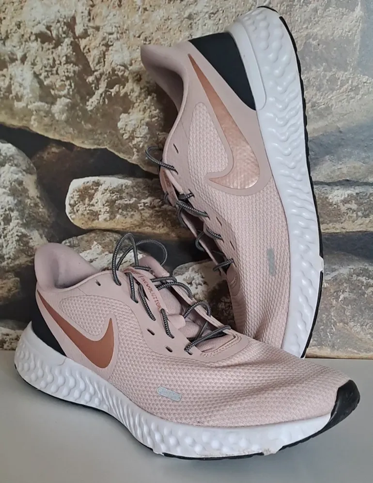 Použité Rose NIKE Revolution 5W bike — obrázek 2 z 10