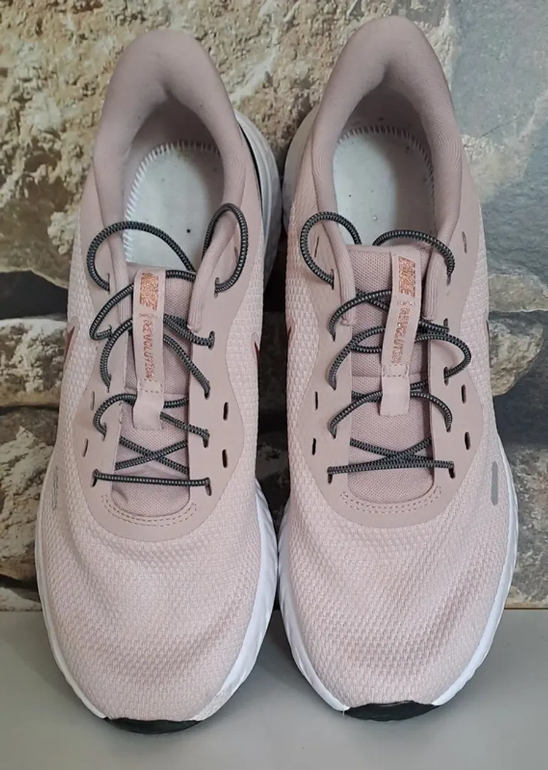 Použité Rose NIKE Revolution 5W bike — obrázek 7 z 10