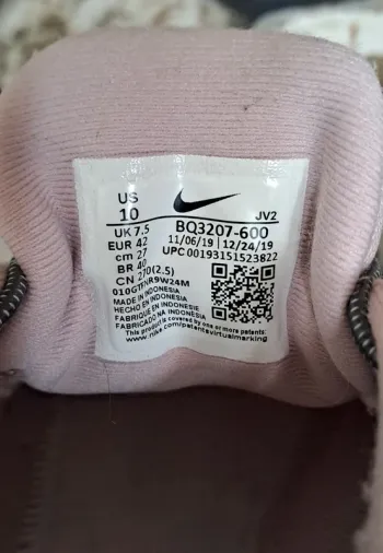 Použité Rose NIKE Revolution 5W bike — obrázek 10 z 10