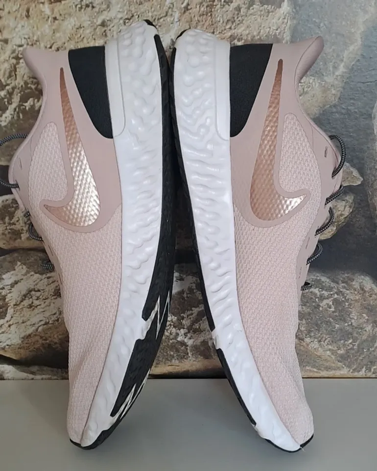 Použité Rose NIKE Revolution 5W bike — obrázek 3 z 10