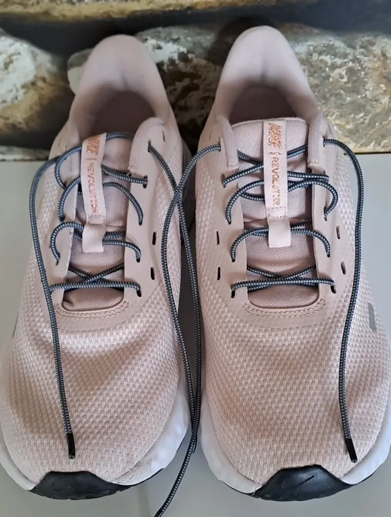 Použité Rose NIKE Revolution 5W bike — obrázek 9 z 10